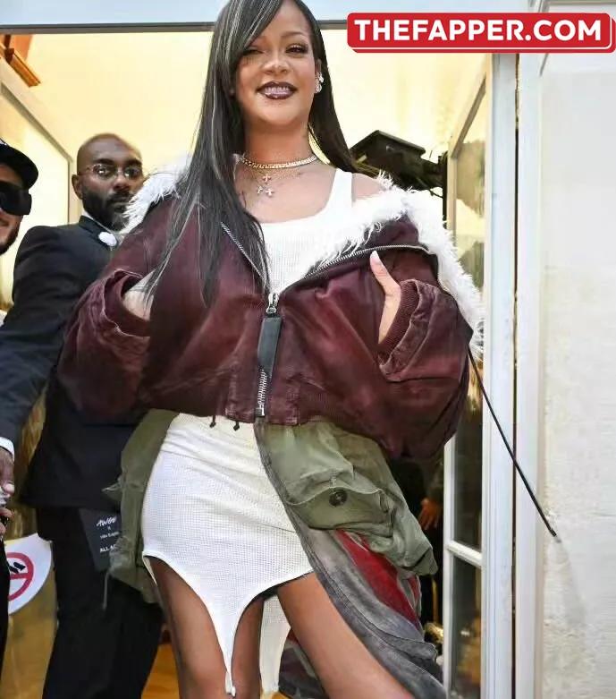 Rihanna  Onlyfans Leaked Nude Image #ek6NsZkWAY