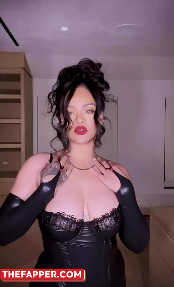 Rihanna  Onlyfans Leaked Nude Image #ek7pIK9ISN