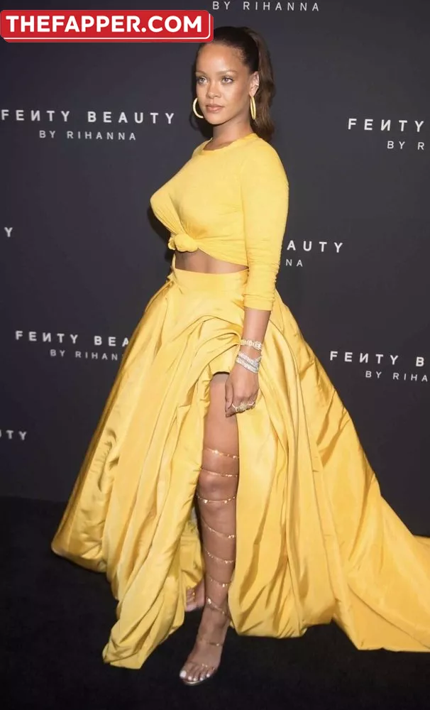 Rihanna  Onlyfans Leaked Nude Image #ekEuhxJCU3