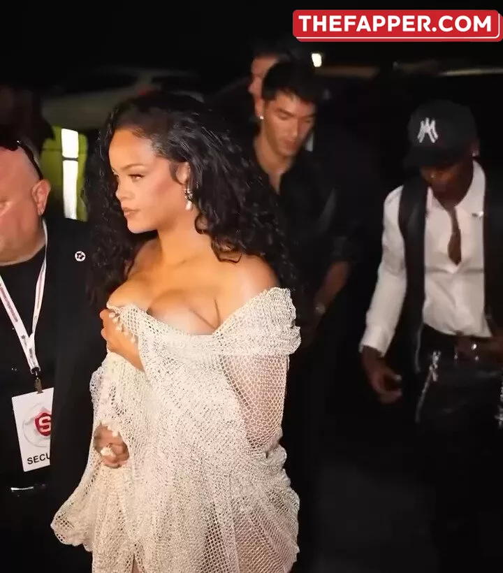 Rihanna  Onlyfans Leaked Nude Image #ewUeirt1X2