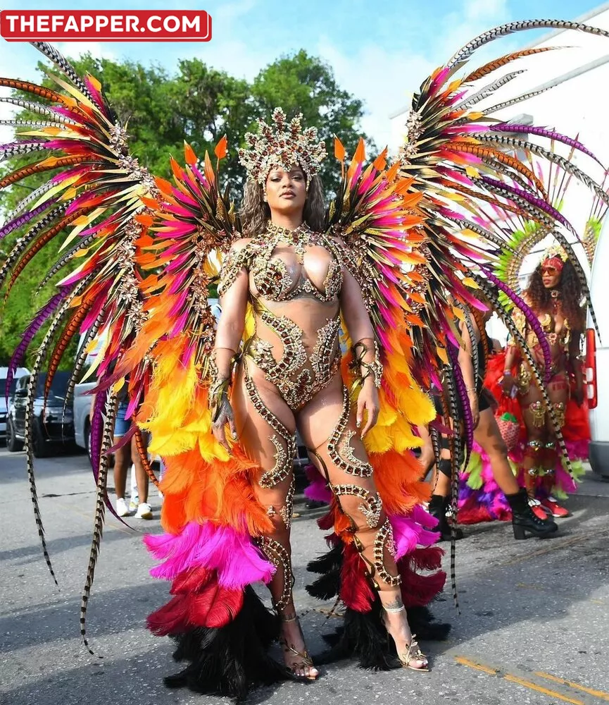 Rihanna  Onlyfans Leaked Nude Image #f9th1Ts5Ef