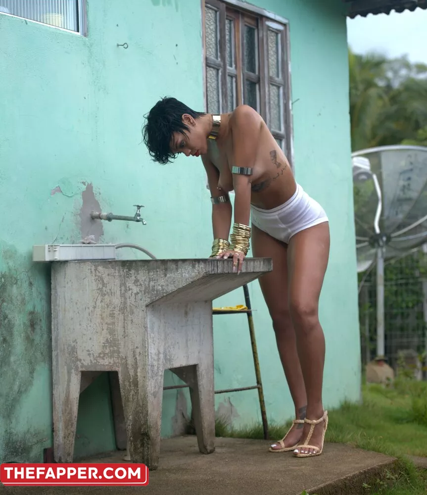Rihanna  Onlyfans Leaked Nude Image #fOq74tclUq
