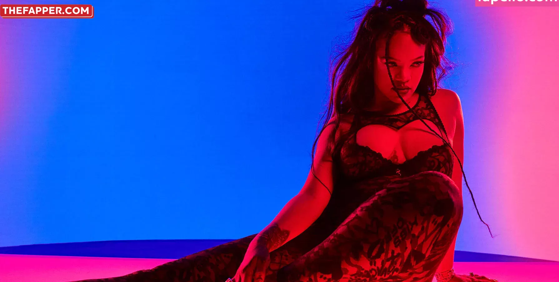 Rihanna  Onlyfans Leaked Nude Image #fj0pMJT8Dj