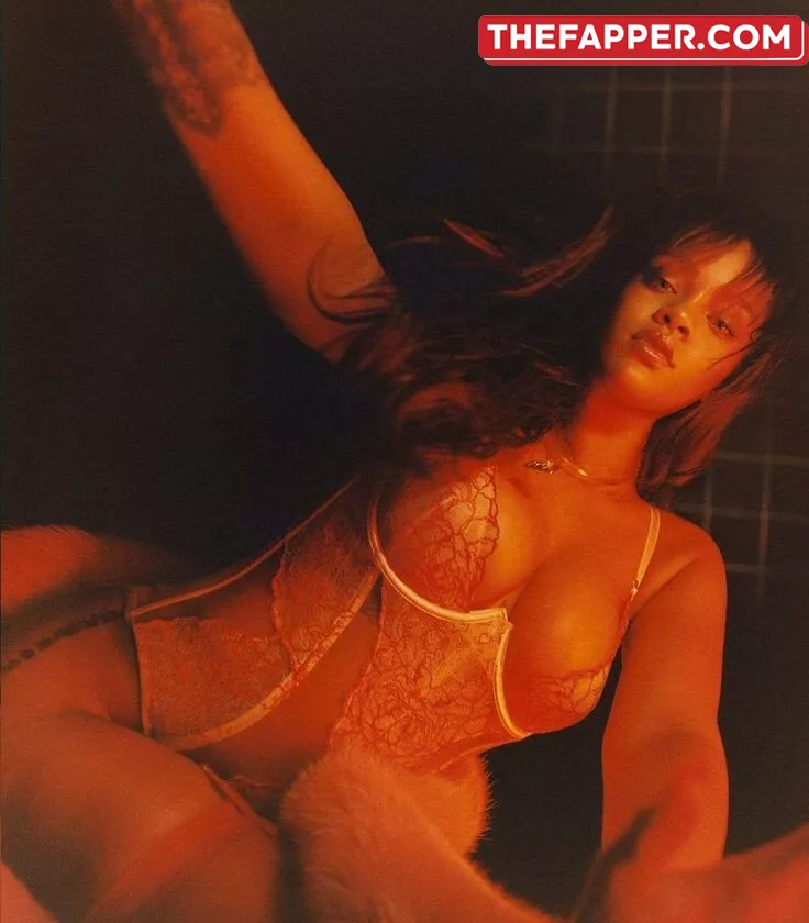 Rihanna  Onlyfans Leaked Nude Image #frnvCjqwKx