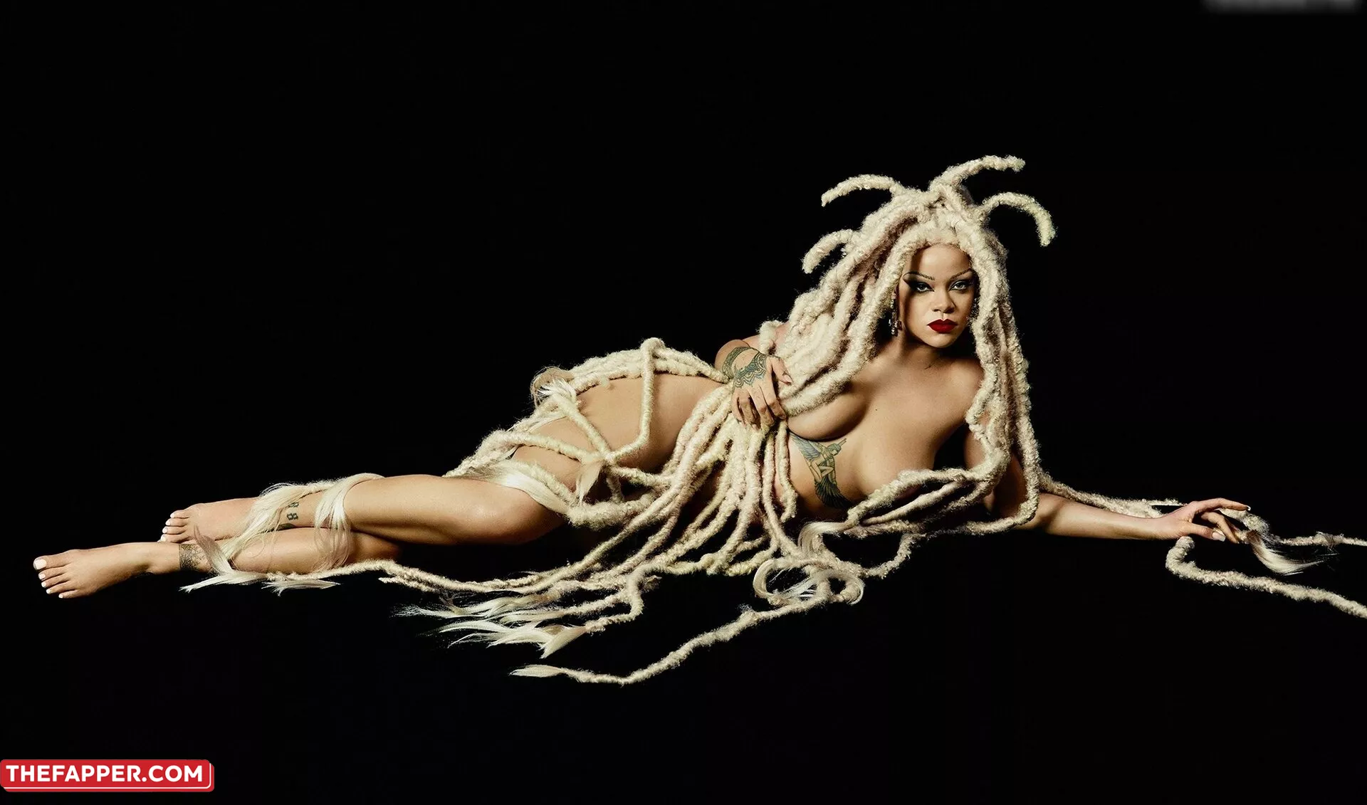 Rihanna  Onlyfans Leaked Nude Image #gImfwnNRn8