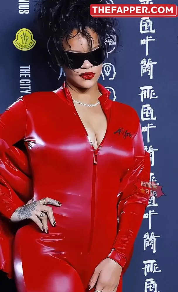 Rihanna  Onlyfans Leaked Nude Image #gisBuuj2z8