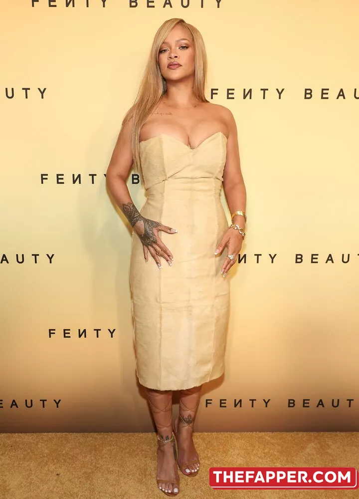 Rihanna  Onlyfans Leaked Nude Image #gn2DRhUXEC