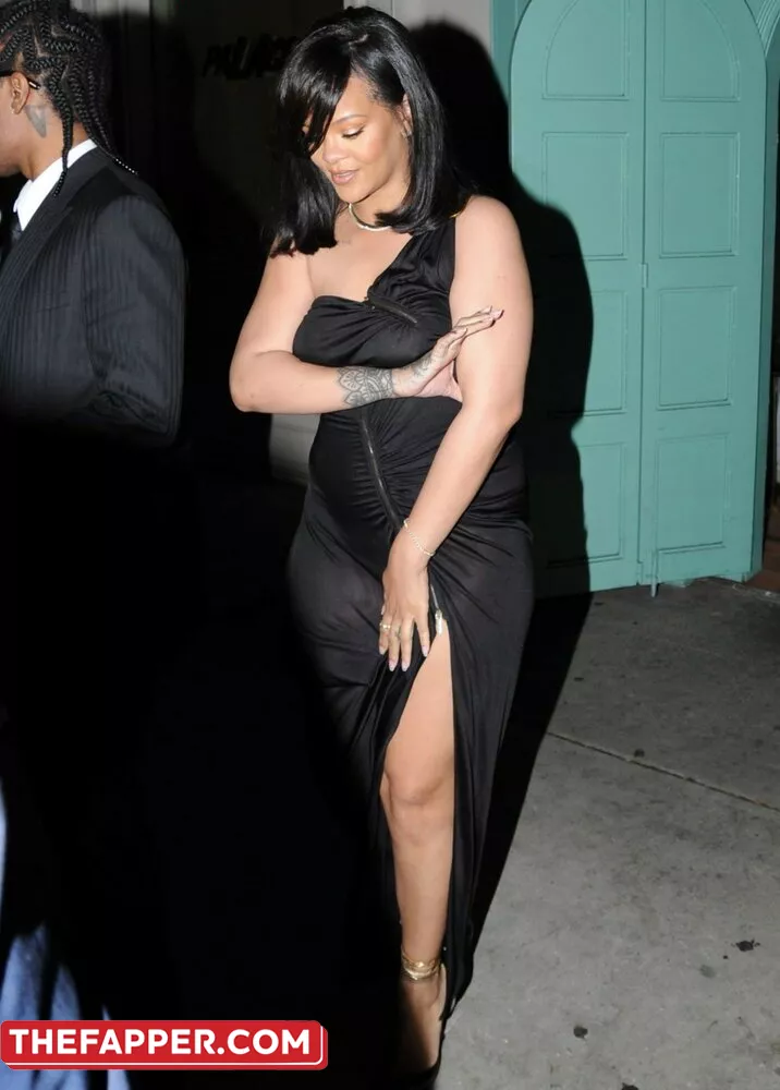 Rihanna  Onlyfans Leaked Nude Image #h3T3FtroCq