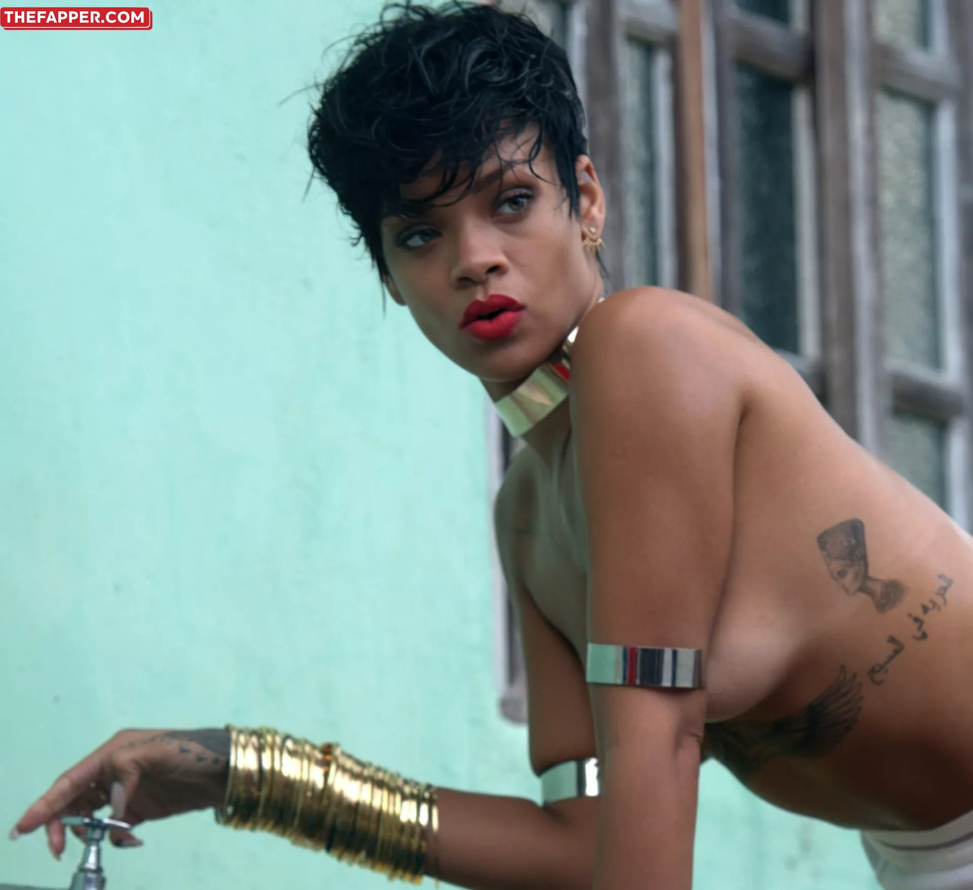 Rihanna  Onlyfans Leaked Nude Image #h7SBq1CgQE