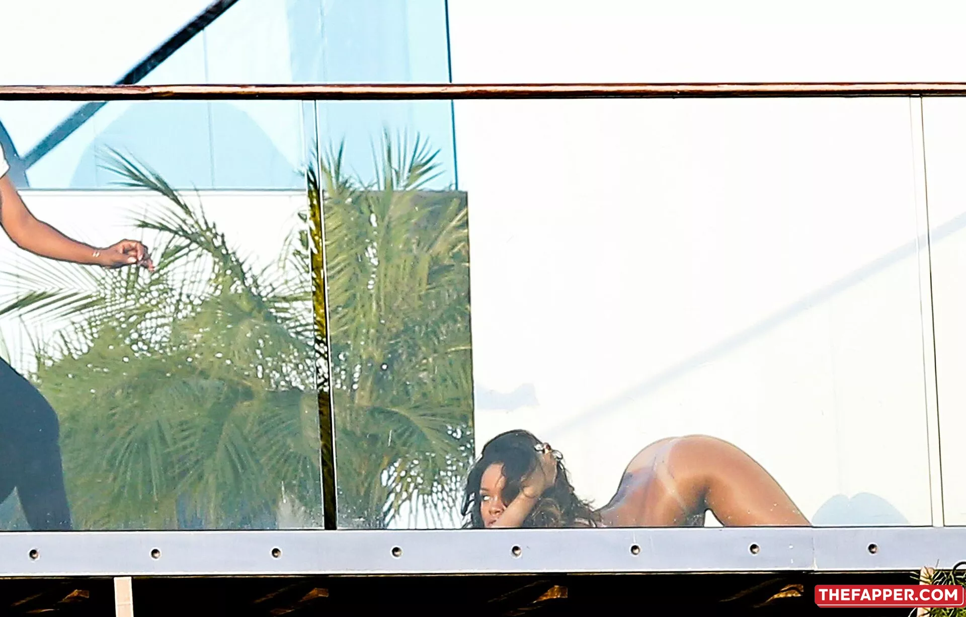 Rihanna  Onlyfans Leaked Nude Image #hChS3hoFNM