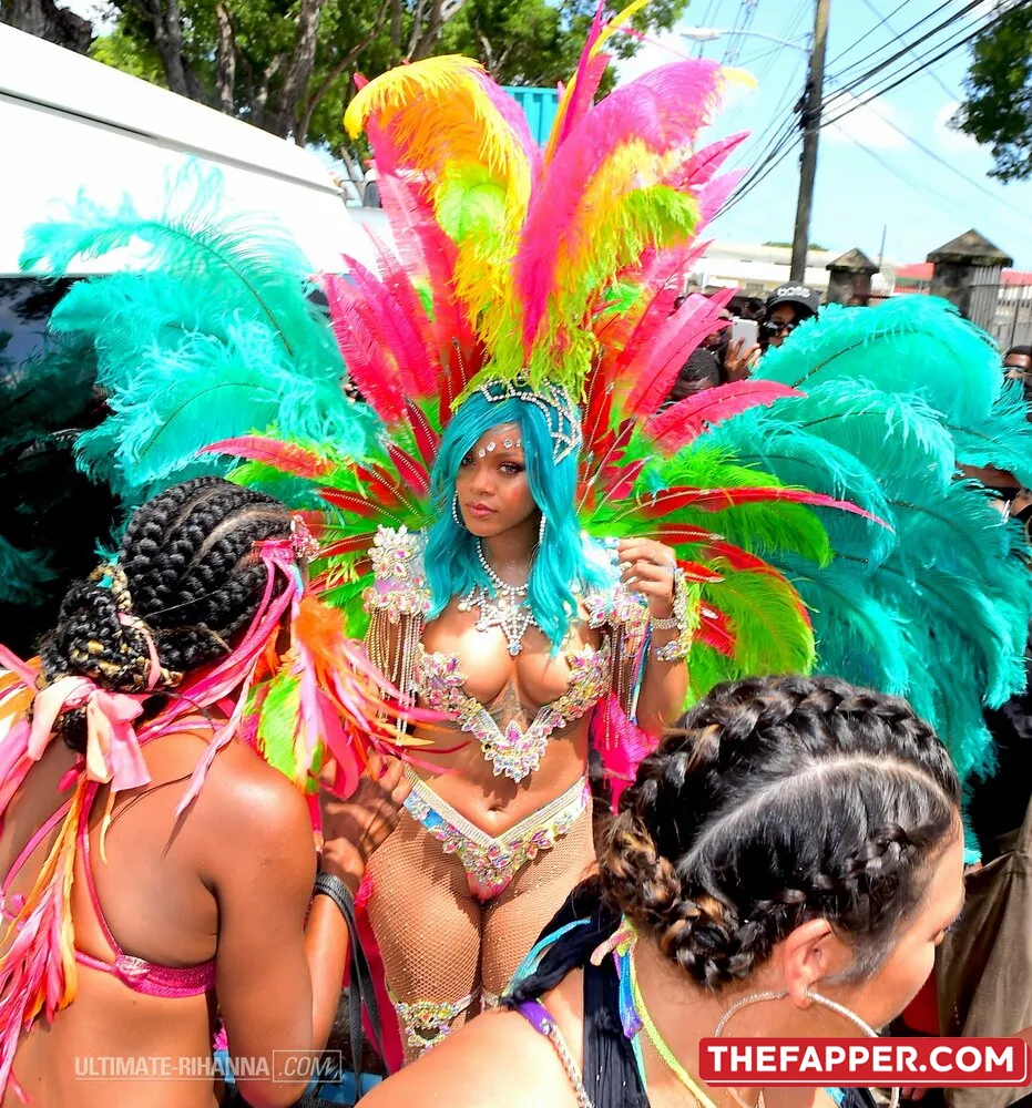 Rihanna  Onlyfans Leaked Nude Image #hCr5SFLJIR