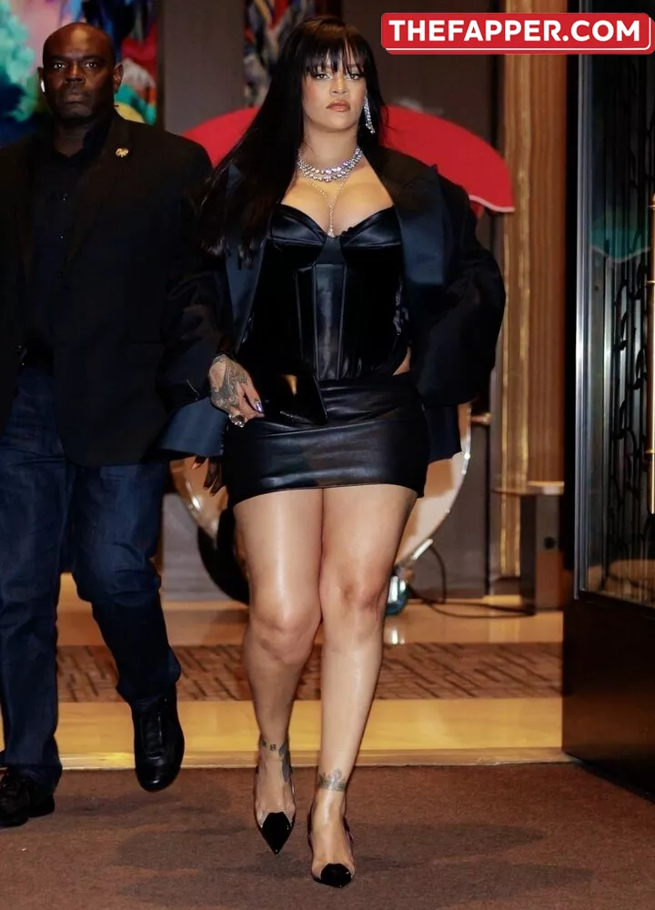 Rihanna  Onlyfans Leaked Nude Image #hL1De1yfcQ