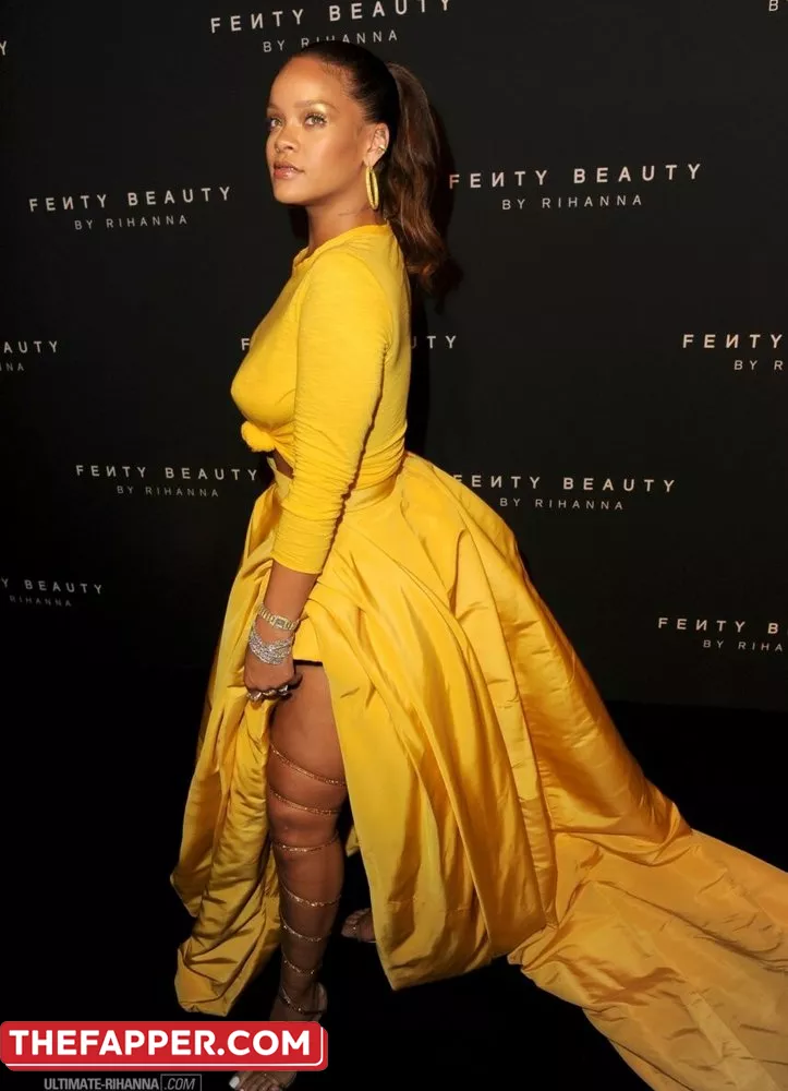 Rihanna  Onlyfans Leaked Nude Image #hS15FeQ8XH
