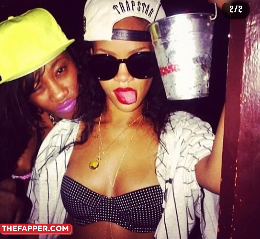 Rihanna  Onlyfans Leaked Nude Image #haYci0l1EN