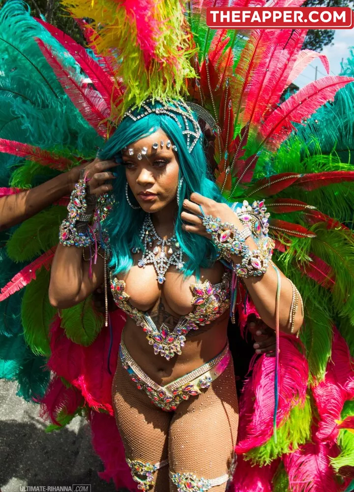 Rihanna  Onlyfans Leaked Nude Image #hbDTCOPmlW