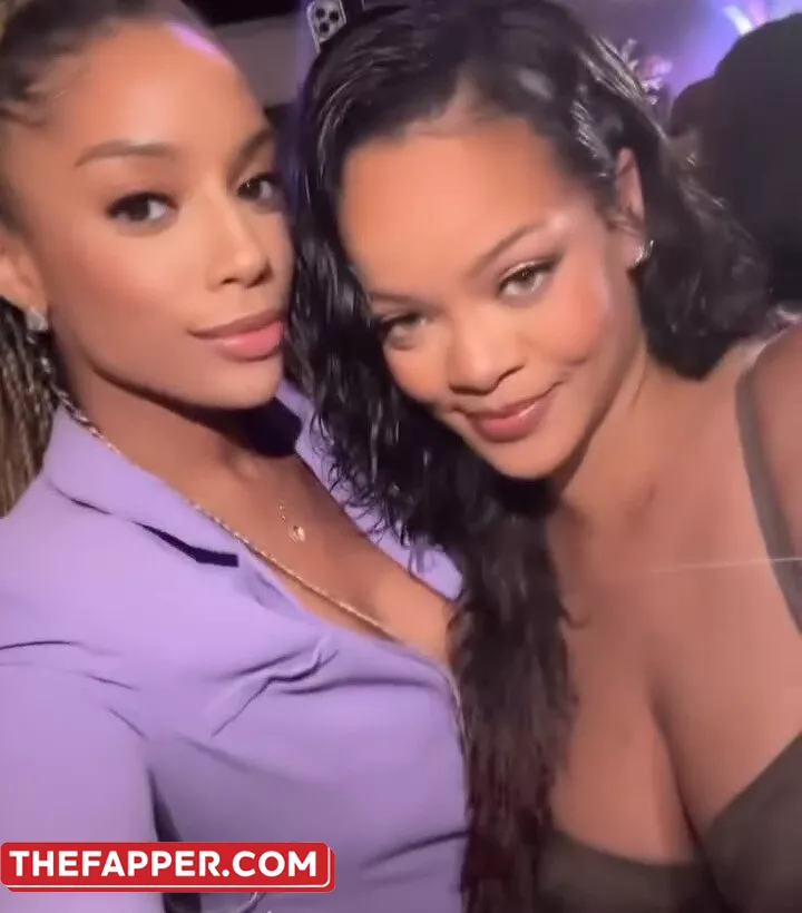 Rihanna  Onlyfans Leaked Nude Image #hc6dS38NYF