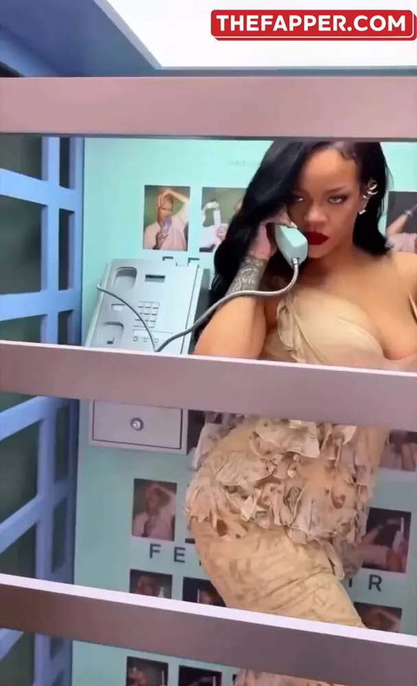 Rihanna  Onlyfans Leaked Nude Image #hfLLVlokKE