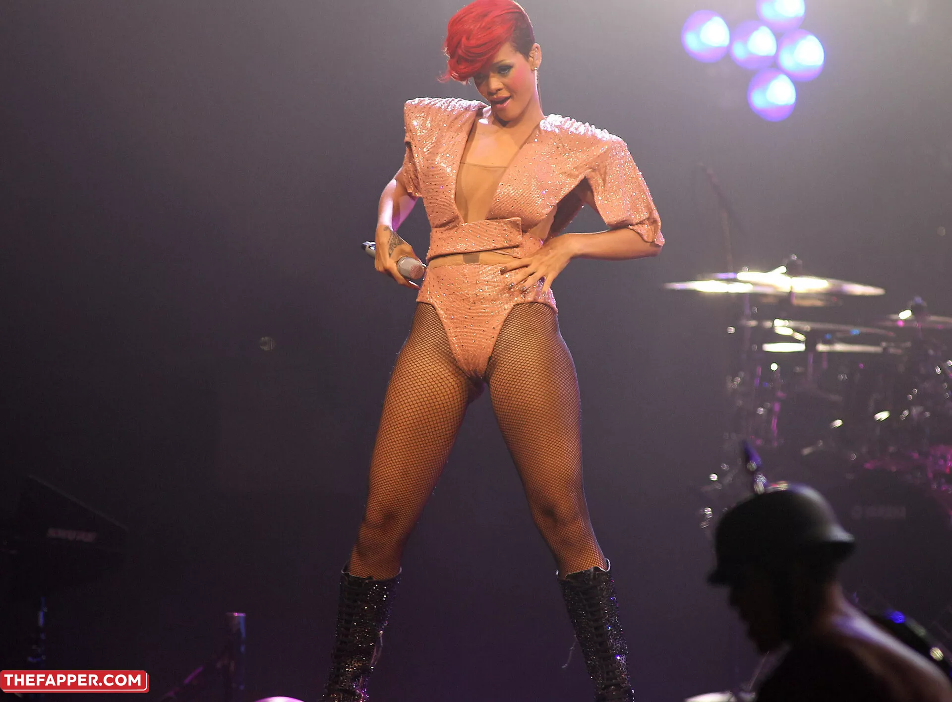 Rihanna  Onlyfans Leaked Nude Image #i83YvwsFpR