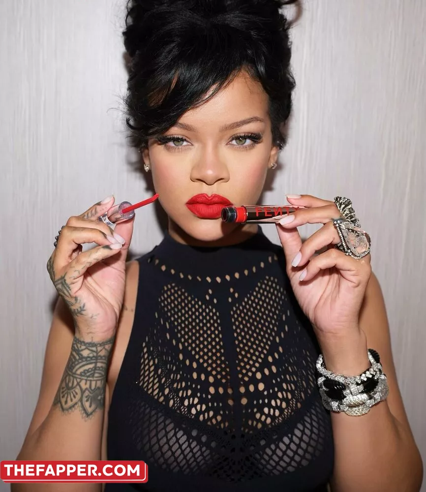 Rihanna  Onlyfans Leaked Nude Image #i8UGl2Urjg