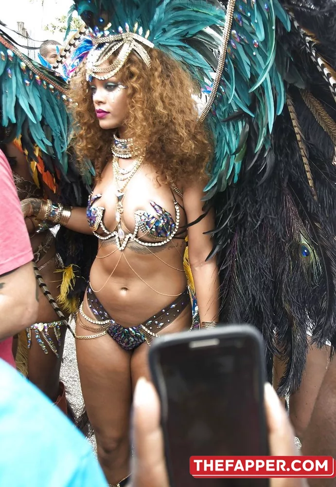 Rihanna  Onlyfans Leaked Nude Image #i8bhwfdpjg