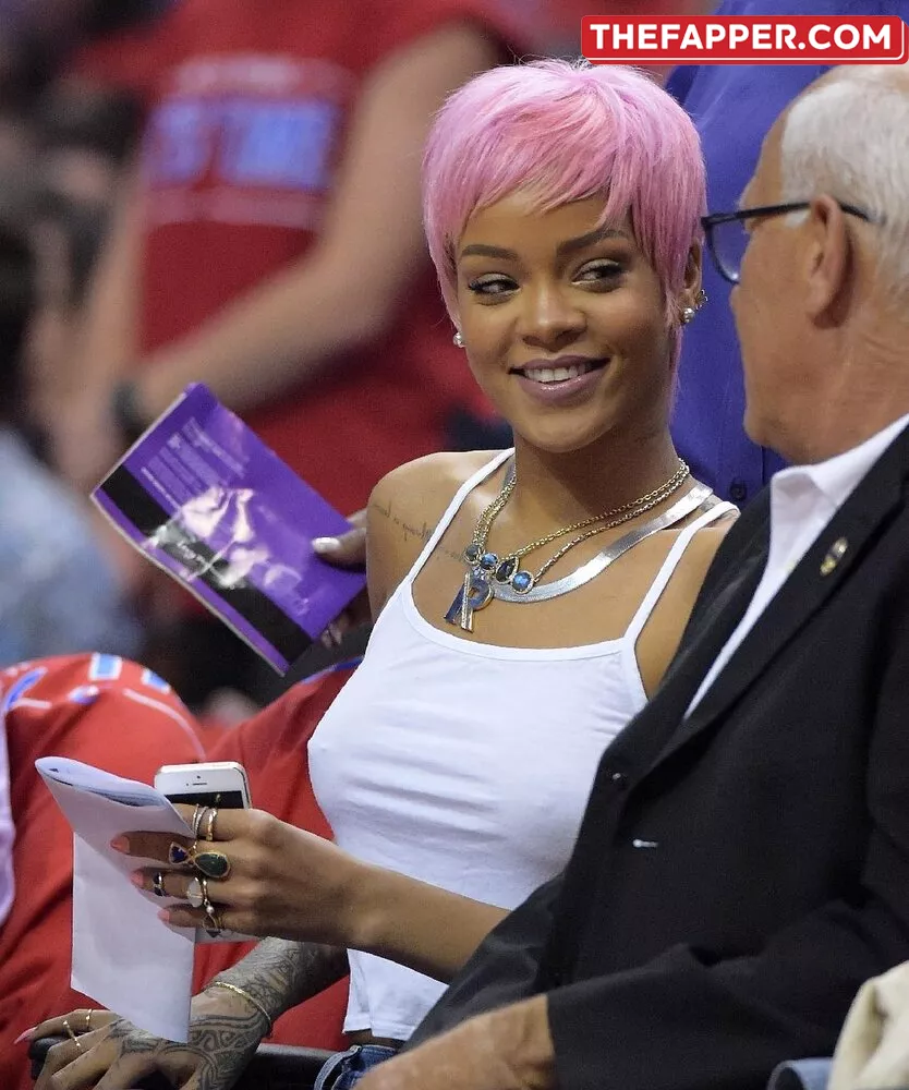 Rihanna  Onlyfans Leaked Nude Image #iEwDnPatNk