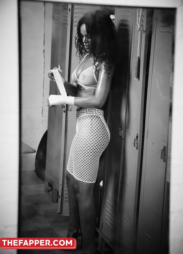 Rihanna  Onlyfans Leaked Nude Image #iU3IX3DaCy