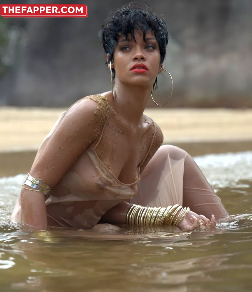 Rihanna  Onlyfans Leaked Nude Image #iUEBvuu05f