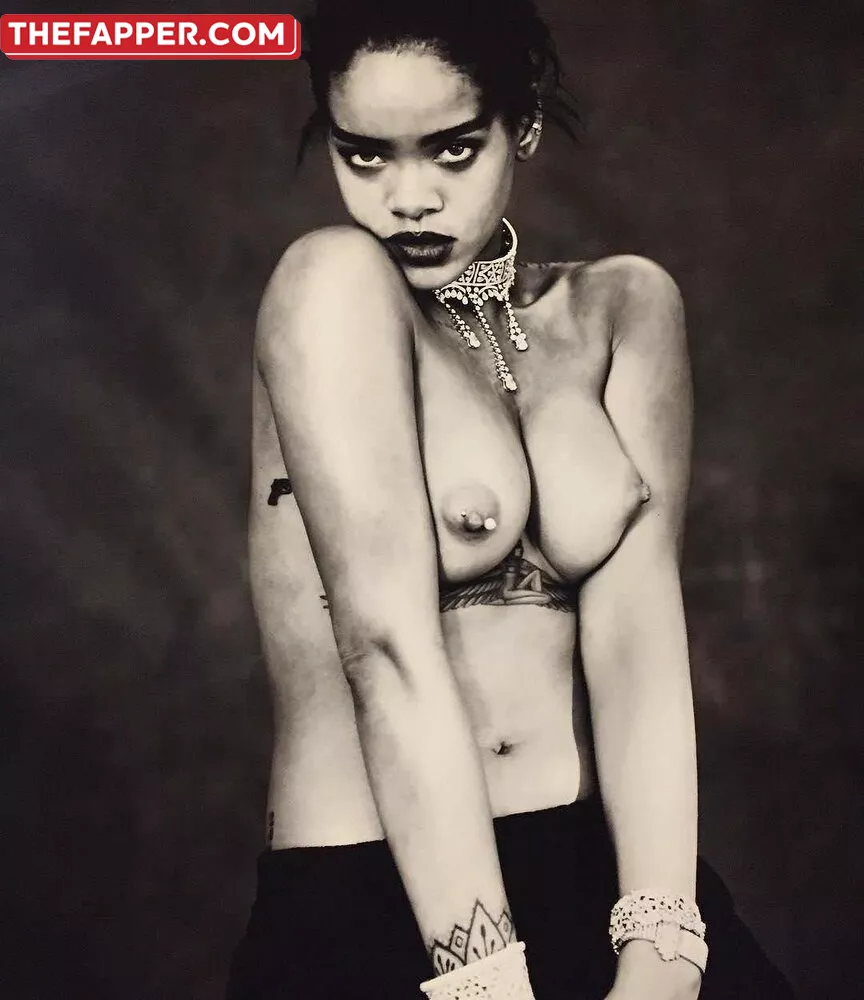 Rihanna  Onlyfans Leaked Nude Image #iXko52mVdP
