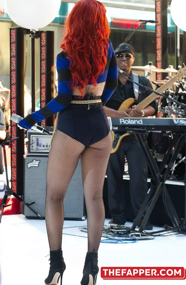 Rihanna  Onlyfans Leaked Nude Image #itBPdMgOdK