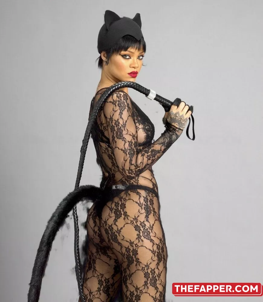 Rihanna  Onlyfans Leaked Nude Image #j2UVmyvOEj