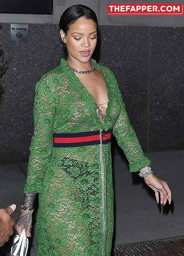 Rihanna  Onlyfans Leaked Nude Image #jC8E1WMQGm