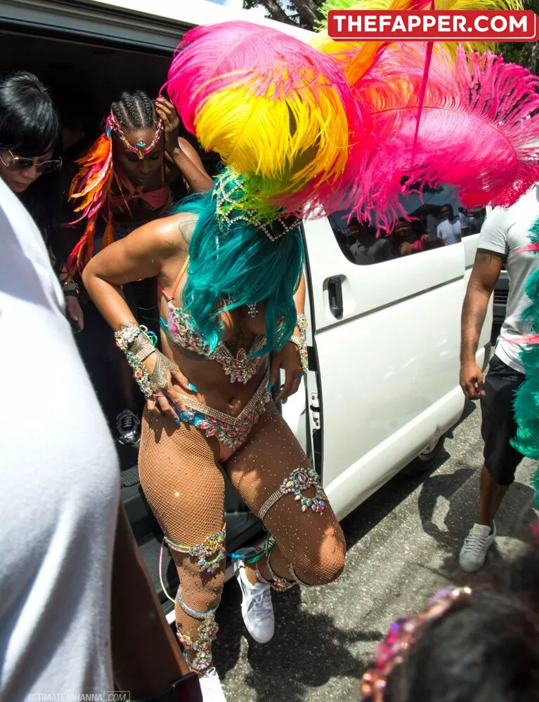 Rihanna  Onlyfans Leaked Nude Image #jO1h1muXAy