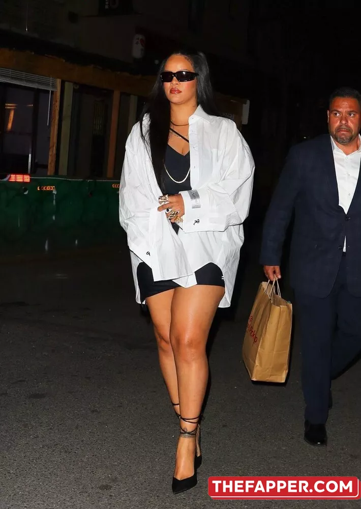 Rihanna  Onlyfans Leaked Nude Image #jPlIjm5J1h