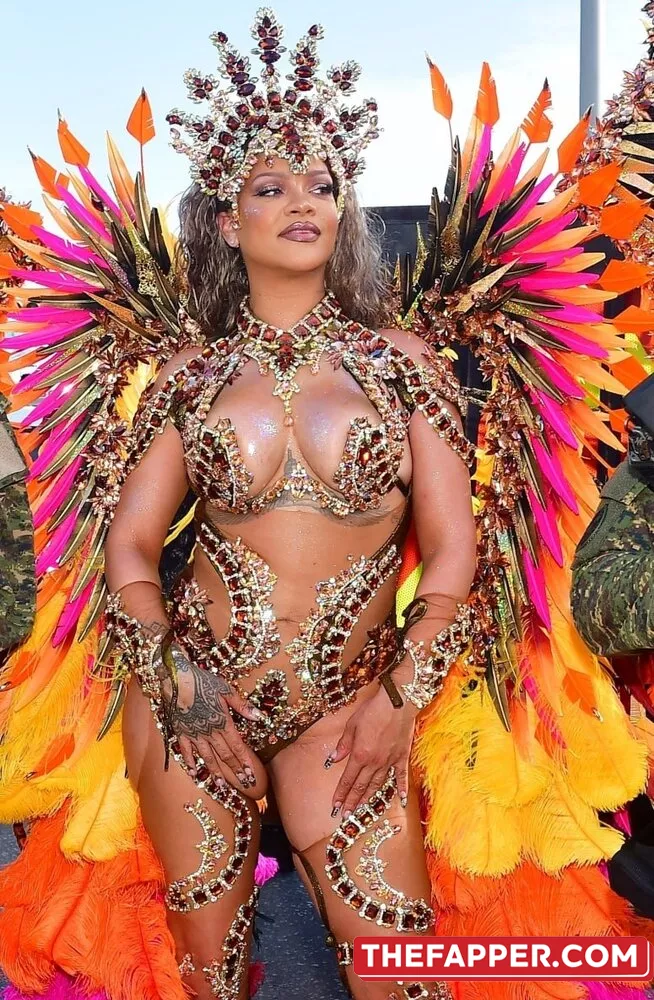 Rihanna  Onlyfans Leaked Nude Image #jZIDsXfM4U