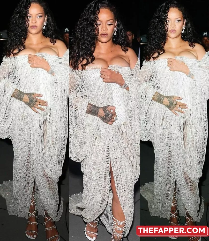 Rihanna  Onlyfans Leaked Nude Image #jbIaVZ0DkT