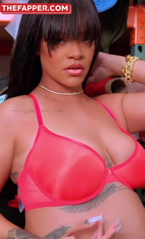 Rihanna  Onlyfans Leaked Nude Image #juT4JpTRK7