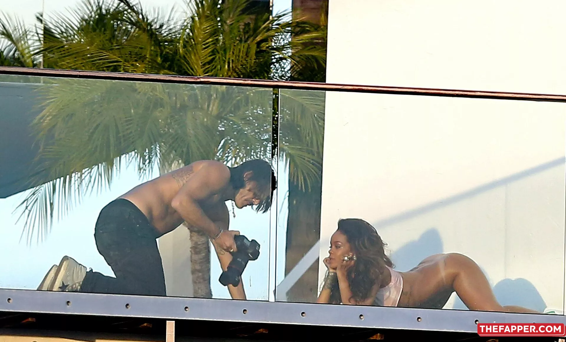 Rihanna  Onlyfans Leaked Nude Image #jwHUhpD5Ek