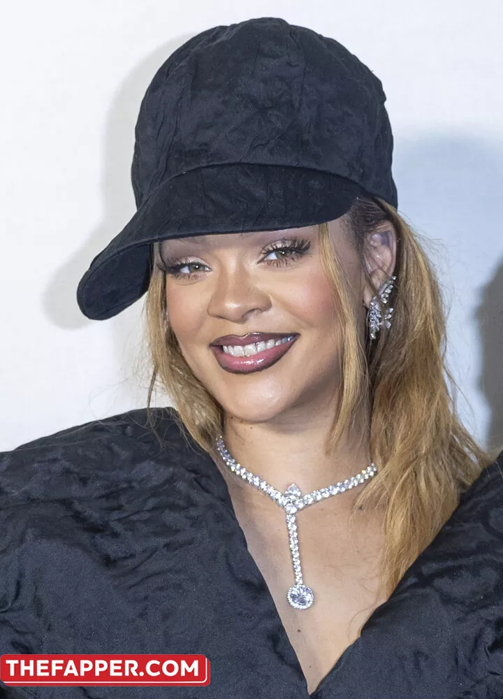 Rihanna  Onlyfans Leaked Nude Image #k4VNsMRQev