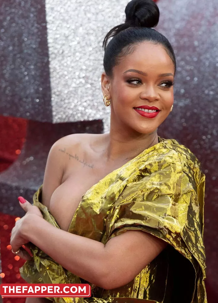 Rihanna  Onlyfans Leaked Nude Image #k8QDuuzLRP