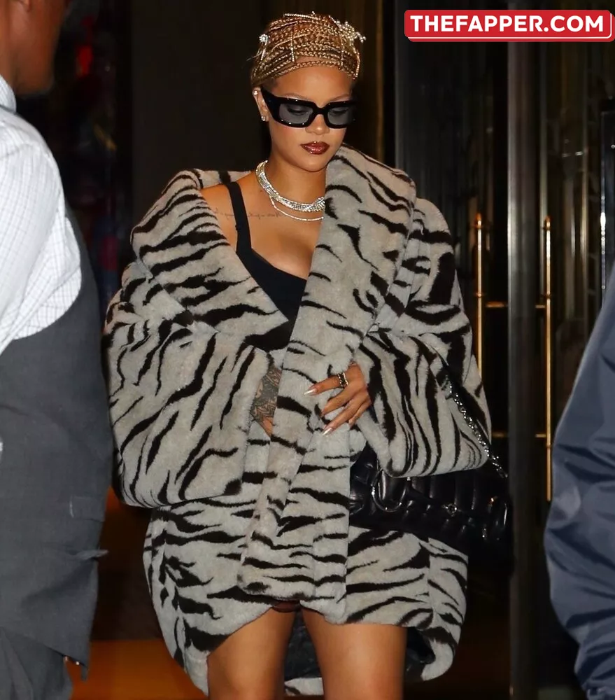 Rihanna  Onlyfans Leaked Nude Image #kIlRs1MLUE