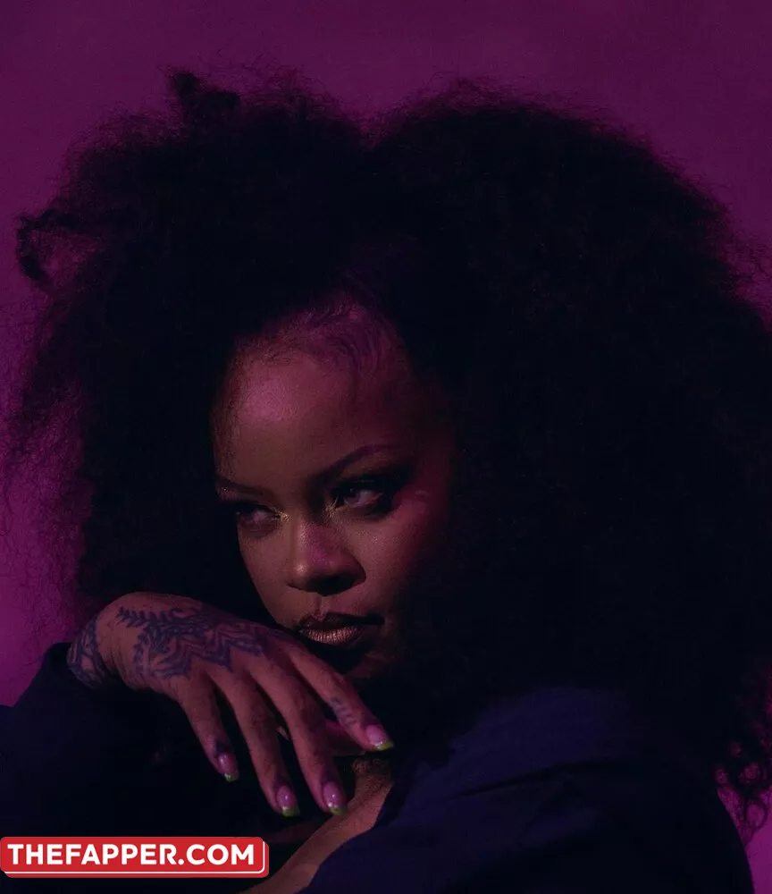 Rihanna  Onlyfans Leaked Nude Image #kN55IyldbG