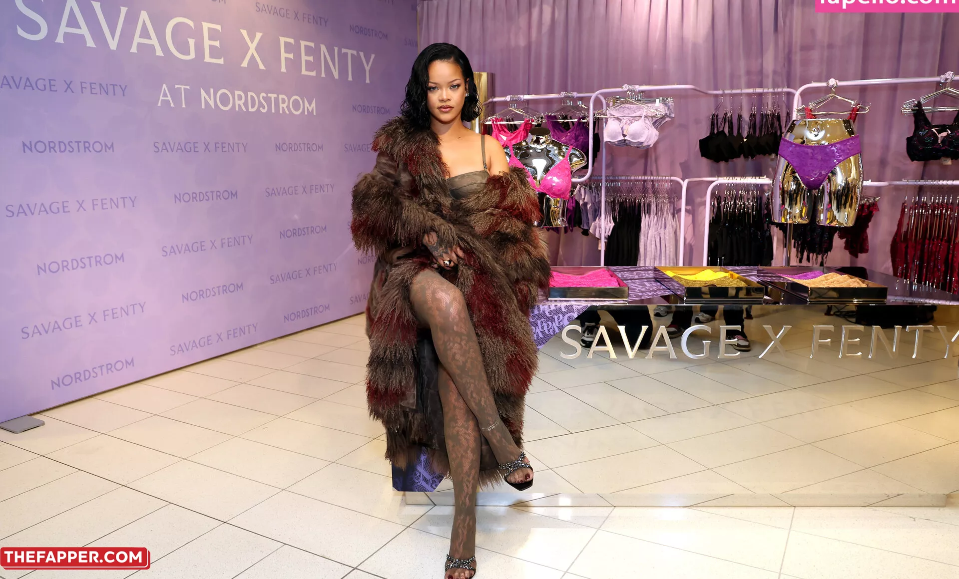 Rihanna  Onlyfans Leaked Nude Image #kNp5AFa3c7