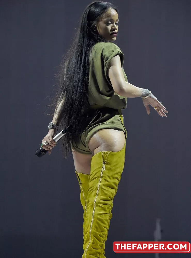 Rihanna  Onlyfans Leaked Nude Image #kSebemMYg7