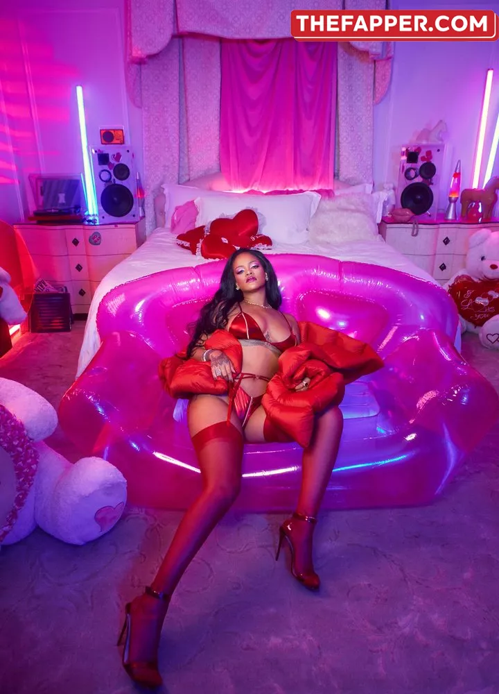 Rihanna  Onlyfans Leaked Nude Image #kYGfJqejWw
