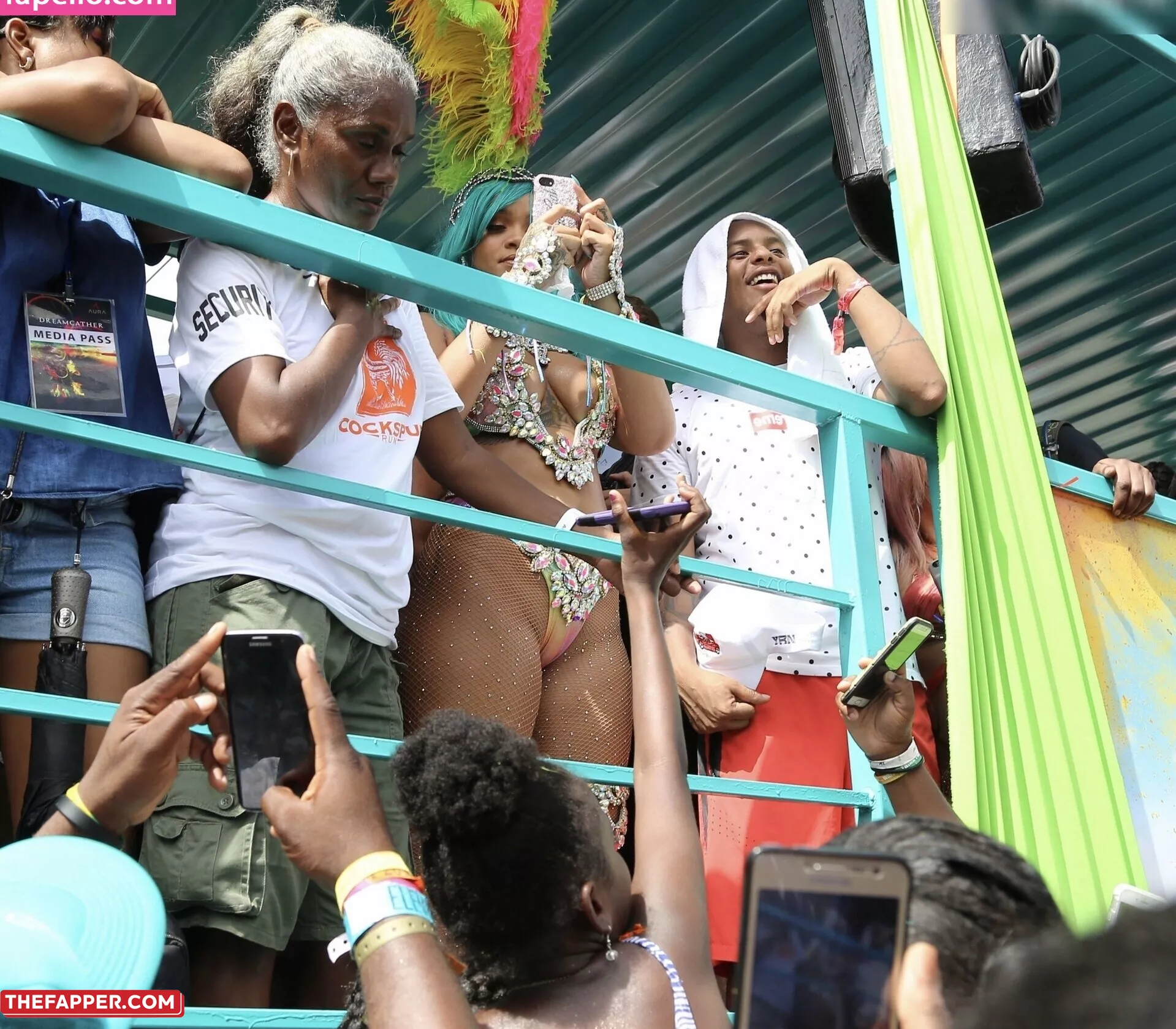 Rihanna  Onlyfans Leaked Nude Image #ka1YaTIxvs
