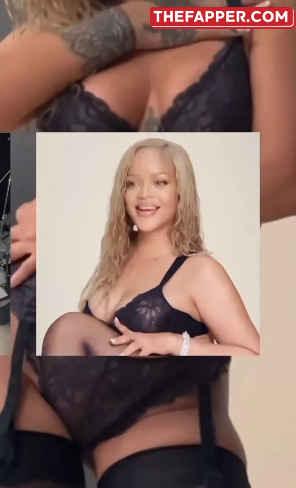 Rihanna  Onlyfans Leaked Nude Image #kdcjWhomvd