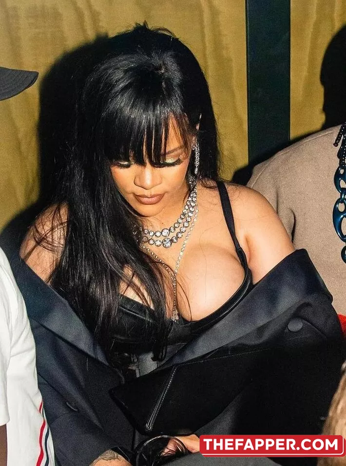 Rihanna  Onlyfans Leaked Nude Image #kqSQ3c0vI9