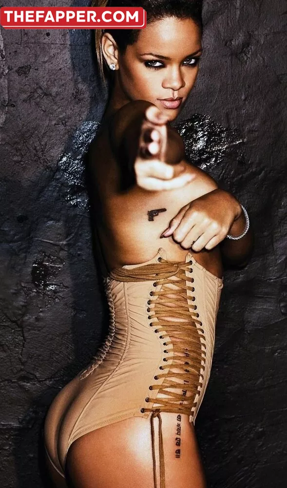 Rihanna  Onlyfans Leaked Nude Image #lCp62KfRGz