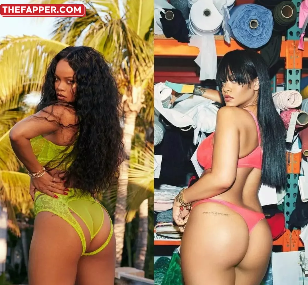 Rihanna  Onlyfans Leaked Nude Image #lGi9nwXOj4