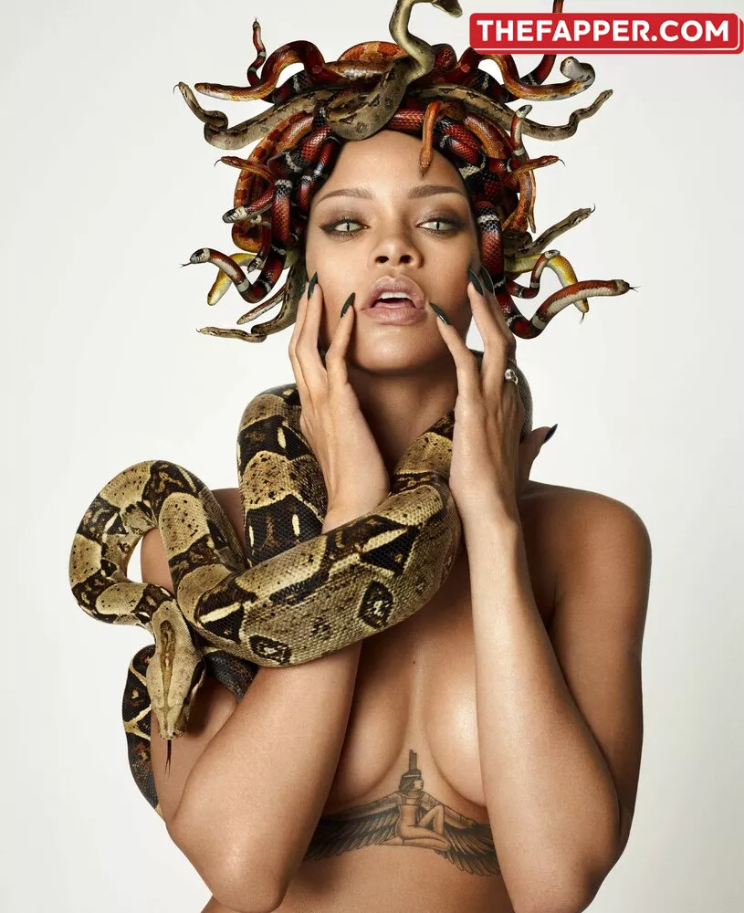 Rihanna  Onlyfans Leaked Nude Image #lR6BIikiEu